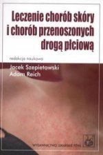 Leczenie chorob skory i chorob przenoszonych droga plciowa