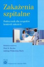 Zakazenia szpitalne