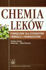 Chemia lekow