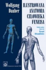 Ilustrowana anatomia czlowieka Feneisa