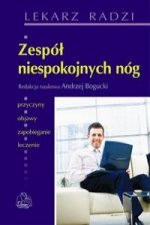 Zespol niespokojnych nog