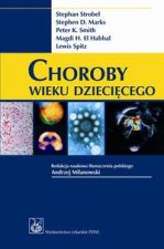 Choroby wieku dzieciecego