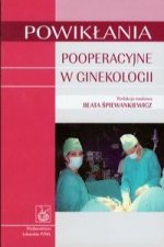 Powiklania pooperacyjne w ginekologii