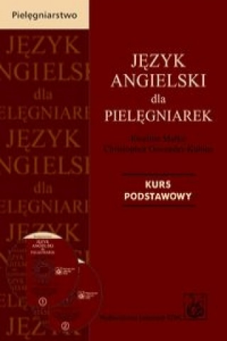 Jezyk angielski dla pielegniarek