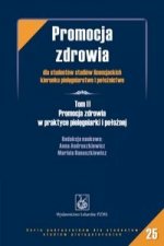 Promocja zdrowia dla studentow studiow licencjackich kierunku pielegniarstwo i poloznictwo