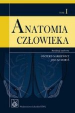 Anatomia czlowieka Tom 1