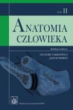 Anatomia czlowieka Tom 2