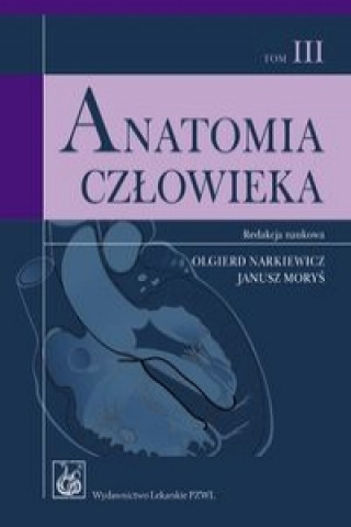 Anatomia czlowieka Tom 3