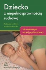Dziecko z niepelnosprawnoscia ruchowa