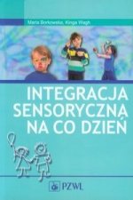 Integracja sensoryczna na co dzien