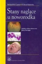 Stany naglace u noworodka
