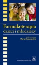 Farmakoterapia dzieci i mlodziezy