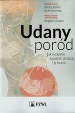 Udany porod