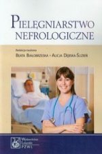 Pielegniarstwo nefrologiczne