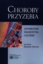 Choroby przyzebia