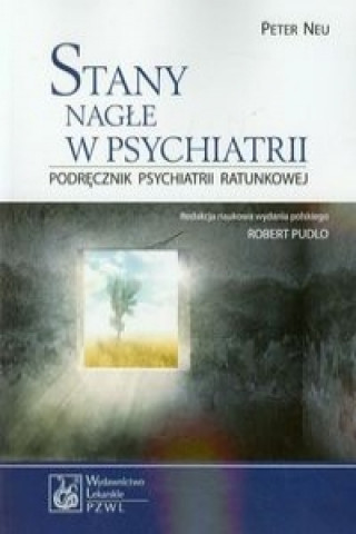 Stany nagle w psychiatrii