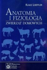 Anatomia i fizjologia zwierzat domowych