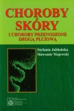 Choroby skory i choroby przenoszone droga plciowa