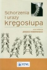 Schorzenia i urazy kregoslupa