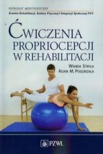 Cwiczenia propriocepcji w rehabilitacji