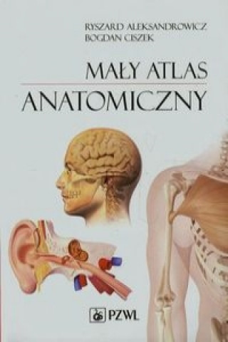 Maly atlas anatomiczny
