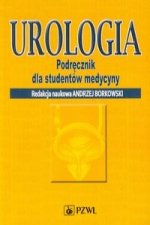Urologia Podrecznik dla studentow medycyny