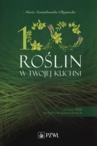 100 roslin w Twojej kuchni