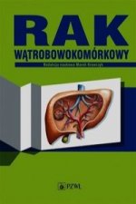 Rak watrobowokomorkowy