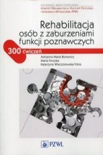 Rehabilitacja osob z zaburzeniami funkcji poznawczych