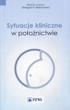 Sytuacje kliniczne w poloznictwie