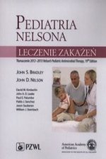 Pediatria Nelsona. Leczenie zakazen.