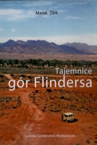 Tajemnice gor Flindersa