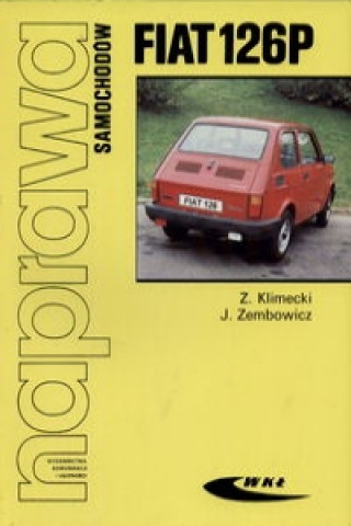 Naprawa samochodow FIAT 126P