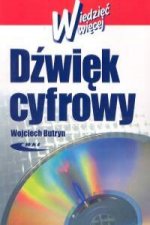 Dzwiek cyfrowy