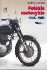 Polskie motocykle 1946-1985