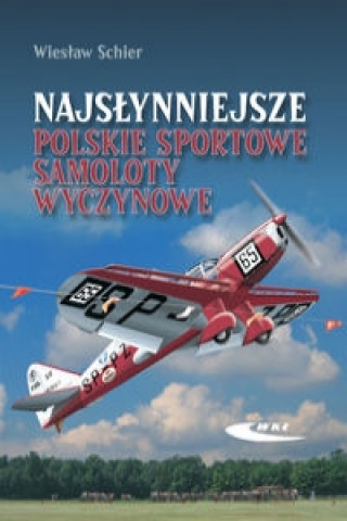 Najslynniejsze polskie sportowe samoloty wyczynowe