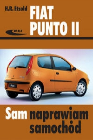 Fiat Punto II modele od wrzesnia 1999 do czerwca 2003