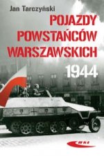 Pojazdy Powstancow Warszawskich 1944