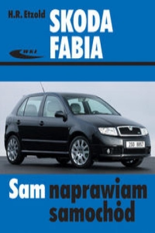 Skoda Fabia (Hans-Rüdiger Etzold)(Miękka)