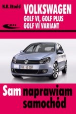 Volkswagen Golf VI, Golf Plus, Golf VI Variant