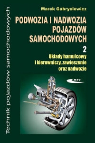 Podwozia i nadwozia pojazdow samochodowych Czesc 2