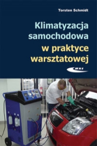 Klimatyzacja samochodowa w praktyce warsztatowej