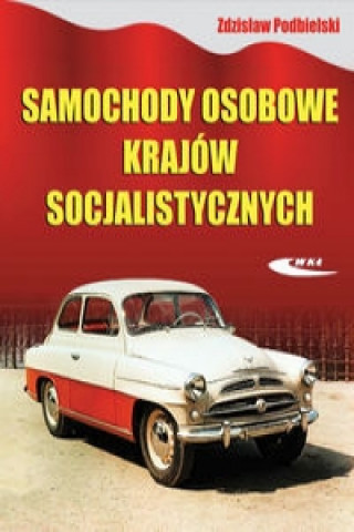 Samochody osobowe krajow socjalistycznych