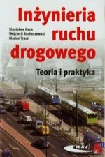 Inzynieria ruchu drogowego Teoria i praktyka