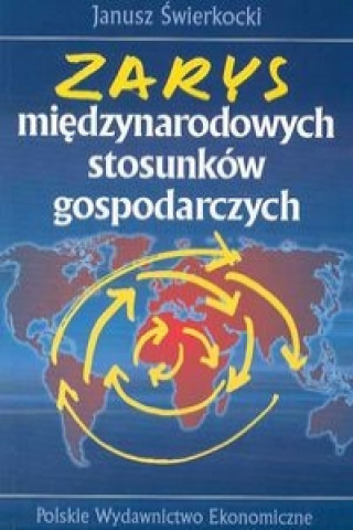 Zarys miedzynarodowych stosunkow gospodarczych