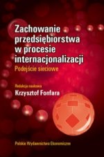 Zachowanie przedsiebiorstwa w procesie internacjonalizacji