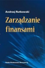 Zarzadzanie finansami