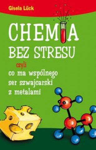 Chemia bez stresu czyli co ma wspolnego ser szwajcarski z metalami