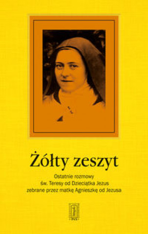 Zolty zeszyt