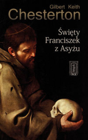 Swiety Franciszek z Asyzu